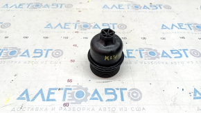 Jeep Cherokee KL 14-22 3.2 Oil Filter Housing Cover