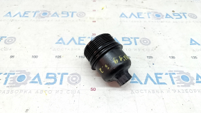 Jeep Cherokee KL 14-22 3.2 Oil Filter Housing Cover
