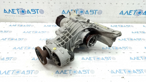 Rear differential gearbox Audi Q5 80A 18-24 2.0T, MHEV 76k