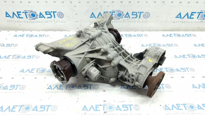 Rear differential gearbox Audi Q5 80A 18-24 2.0T, MHEV 76k