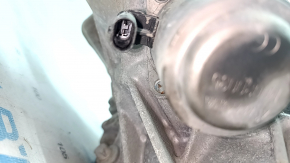 Rear differential gearbox Audi Q5 80A 18-24 2.0T, MHEV 76k