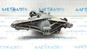 Rear differential gearbox Audi Q5 80A 18-24 2.0T, MHEV 76k