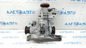Rear differential gearbox Audi Q5 80A 18-24 2.0T, MHEV 76k
