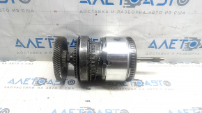 Automatic transmission assembly for Dodge Journey 11-19 3.6 AWD