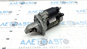 Jeep Grand Cherokee WK2 18-22 3.6 starter, water damaged, doesn't turn, for parts