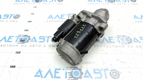Jeep Grand Cherokee WK2 18-22 3.6 starter, water damaged, doesn't turn, for parts