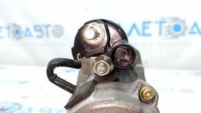 Jeep Grand Cherokee WK2 18-22 3.6 starter, water damaged, doesn't turn, for parts