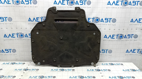 Rear engine guard for Audi Q7 16-25 2.0T, 3.0T, tear, broken mount