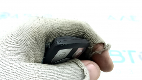 Smart key for Audi Q7 16-22, 4 buttons, scratches, dents