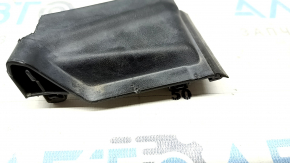 Right windshield wiper cover for Toyota Prius V 12-17 (scratches)