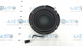 Audi Q7 16-25 Bose Subwoofer Speaker