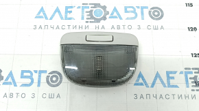 Subaru Forester 14-18 SJ rear light, gray, under the sunroof