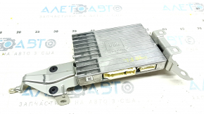JBL Audio Amplifier for Toyota Prius V 12-14 Pre-Resident