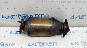 Catalyst Audi Q5 80A 18-20 2.0T