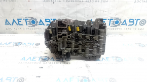 Valve body VW Passat b7 12-15 USA 2.5