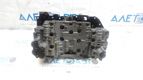Valve body VW Passat b7 12-15 USA 2.5