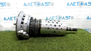 Clutch package automatic transmission BMW 3 G20 19-23 2.0T GA8HP51X-W97 AWD