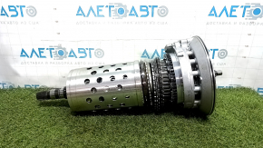 Clutch package automatic transmission BMW 3 G20 19-23 2.0T GA8HP51X-W97 AWD