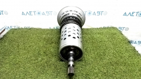 Clutch package automatic transmission BMW 3 G20 19-23 2.0T GA8HP51X-W97 AWD