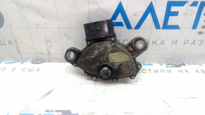 Selector position sensor VW Passat b7 12-15 USA 1.8 2.5