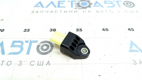Rear left airbag sensor for Toyota Prius V 12-17