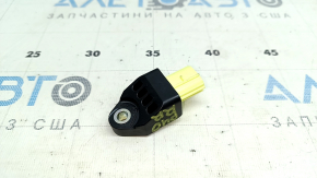Rear right airbag sensor for Toyota Prius V 12-17