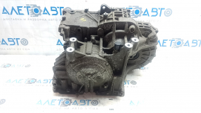 Automatic transmission housing for the VW Passat b7 12-15 USA 2.5