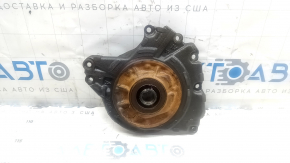 Automatic transmission oil pump for VW Passat b7 12-15 USA 2.5
