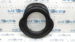 Foam spare tire cover for a Jeep Grand Cherokee WK2 16-22