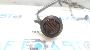 Jeep Compass 17-22 2.4 FWD hydraulic valve body wiring harness with automatic transmission connector