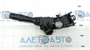Steering column switch left Subaru Forester 16-18 SJ under fog lights