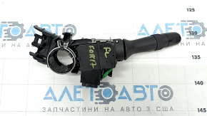 Steering column switch left Subaru Forester 16-18 SJ under fog lights