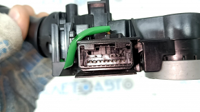 Steering column switch left Subaru Forester 16-18 SJ under fog lights