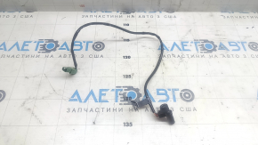 Gearbox speed sensor for Jeep Compass 17-22 2.4 FWD automatic transmission