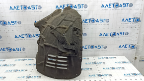 Front left fender liner for the Audi Q7 16-19, type 2