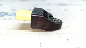 Right center pillar airbag sensor for Toyota Prius V 12-17
