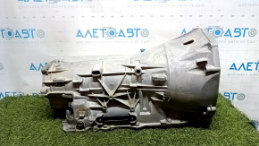 Automatic transmission housing BMW 3 G20 19-23 2.0T GA8HP51X-W97 AWD