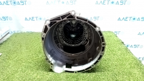 Automatic transmission housing BMW 3 G20 19-23 2.0T GA8HP51X-W97 AWD