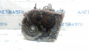 Jeep Compass 17-22 2.4 FWD Automatic Transmission Housing