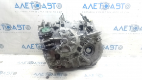 Jeep Compass 17-22 2.4 FWD Automatic Transmission Housing