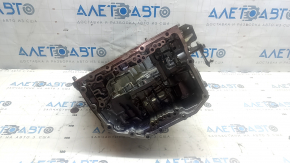 Jeep Compass 17-22 2.4 FWD Automatic Transmission Housing