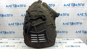 Front right fender liner for the Audi Q7 16-19, type 2