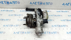 Audi Q5 80A 18-20 2.0T 76kV Turbocharger with Tube