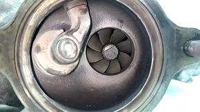Audi Q5 80A 18-20 2.0T 76kV Turbocharger with Tube