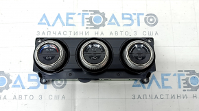 Climate control Subaru Forester 17-18 SJ auto