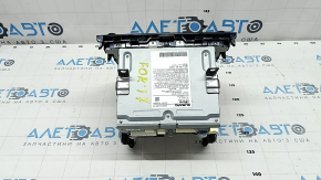 Monitor-Radio Subaru Forester 18 SJ for satellite radio