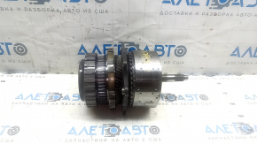 Automatic transmission clutch package Jeep Compass 17-22 2.4 FWD