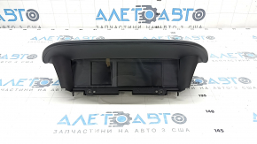 Information display Subaru Forester 17-18 SJ