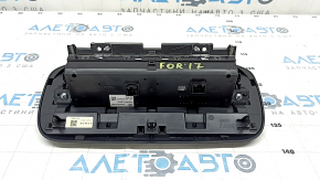 Information display Subaru Forester 17-18 SJ