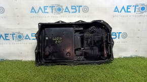 Automatic transmission pan BMW 3 G20 19-23 2.0T GA8HP51X-W97 AWD without pump